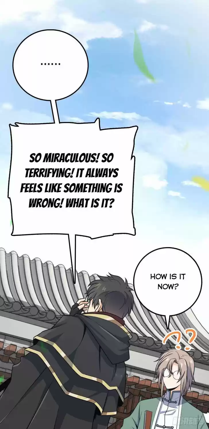Spare Me, Great Lord! Ch.384