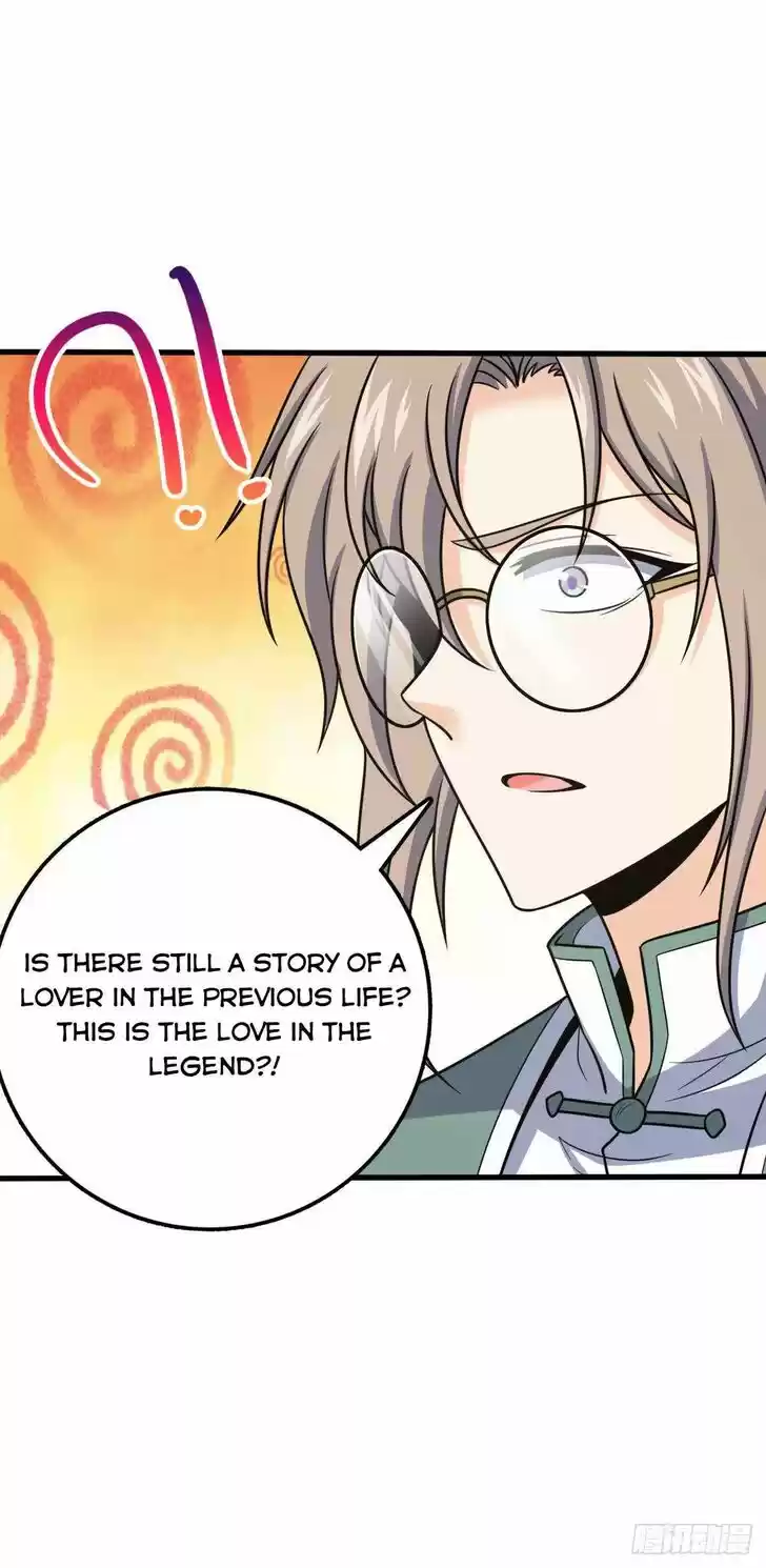 Spare Me, Great Lord! Ch.384