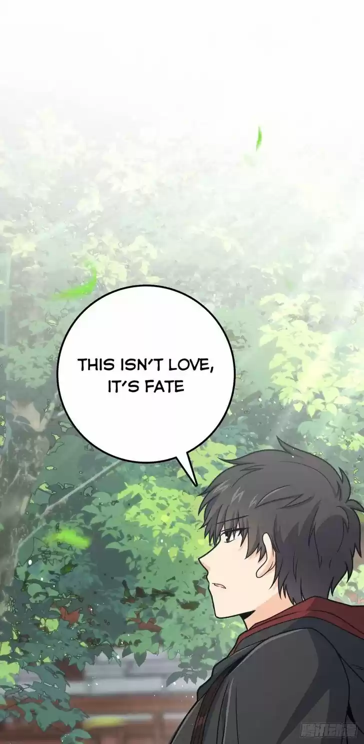 Spare Me, Great Lord! Ch.384