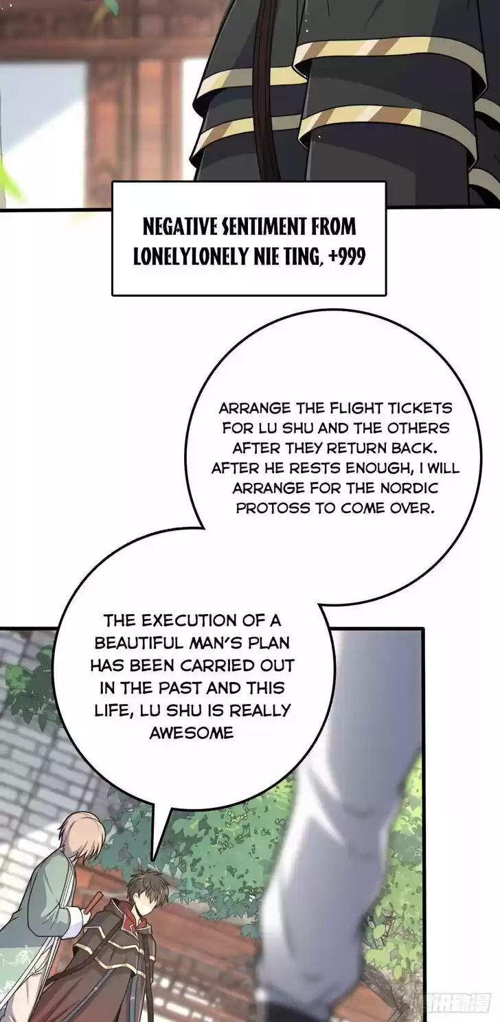 Spare Me, Great Lord! Ch.384