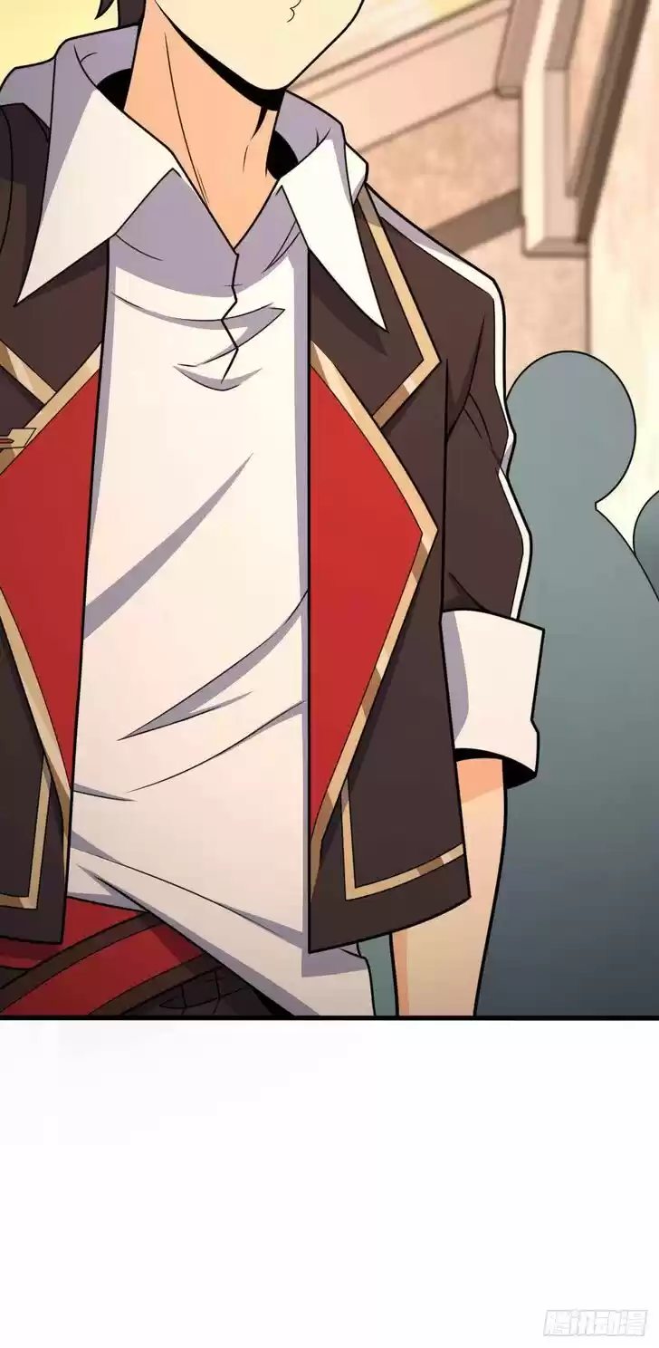 Spare Me, Great Lord! Ch.384