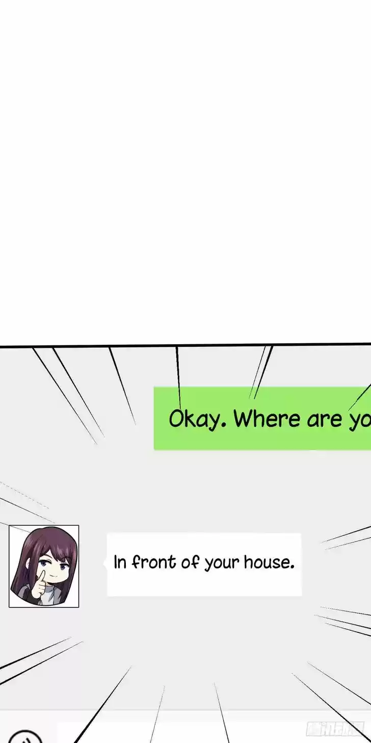 Spare Me, Great Lord! Ch.384