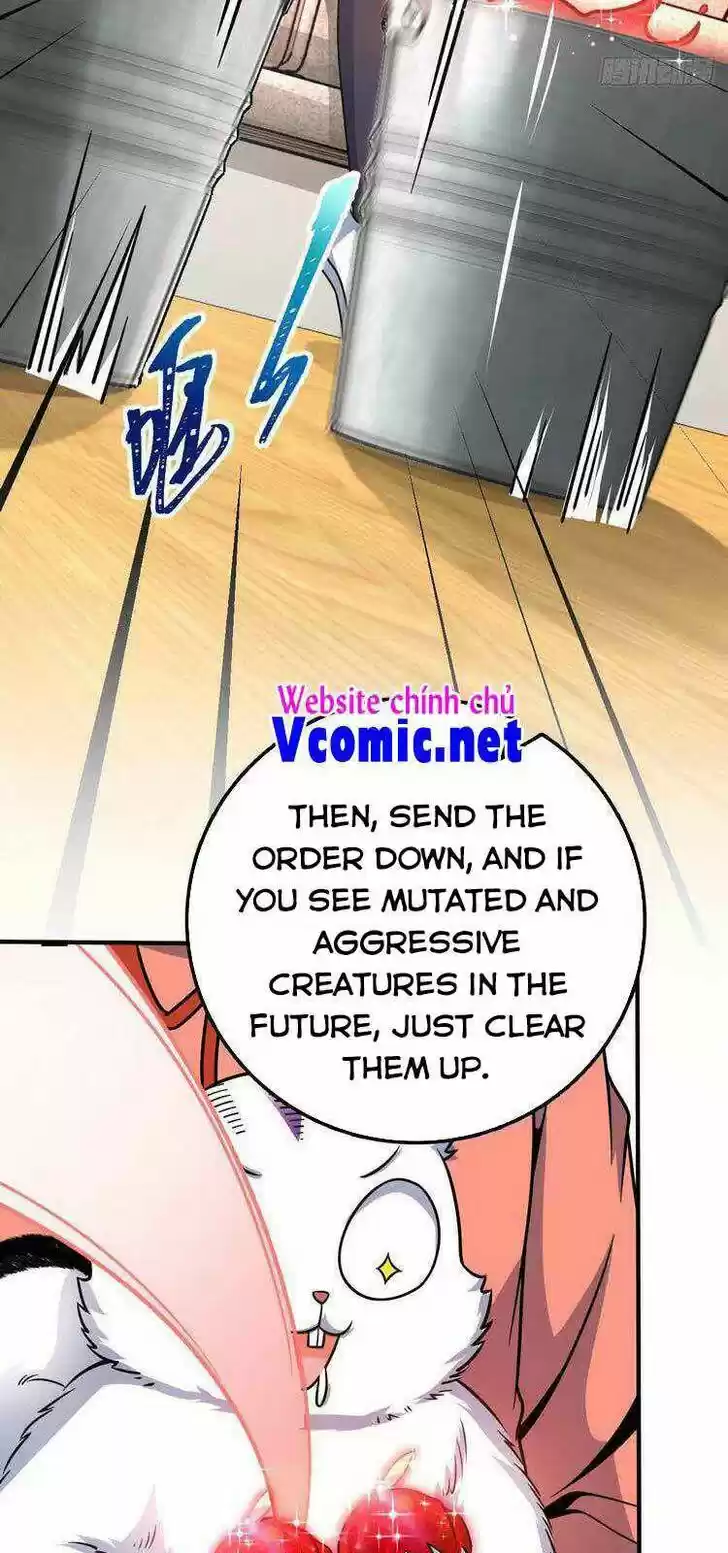 Spare Me, Great Lord! Ch.389