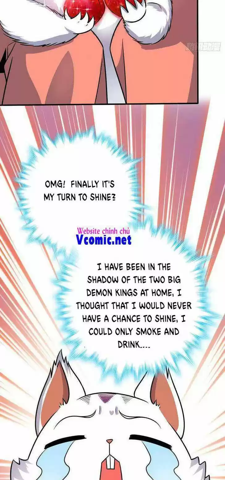 Spare Me, Great Lord! Ch.389