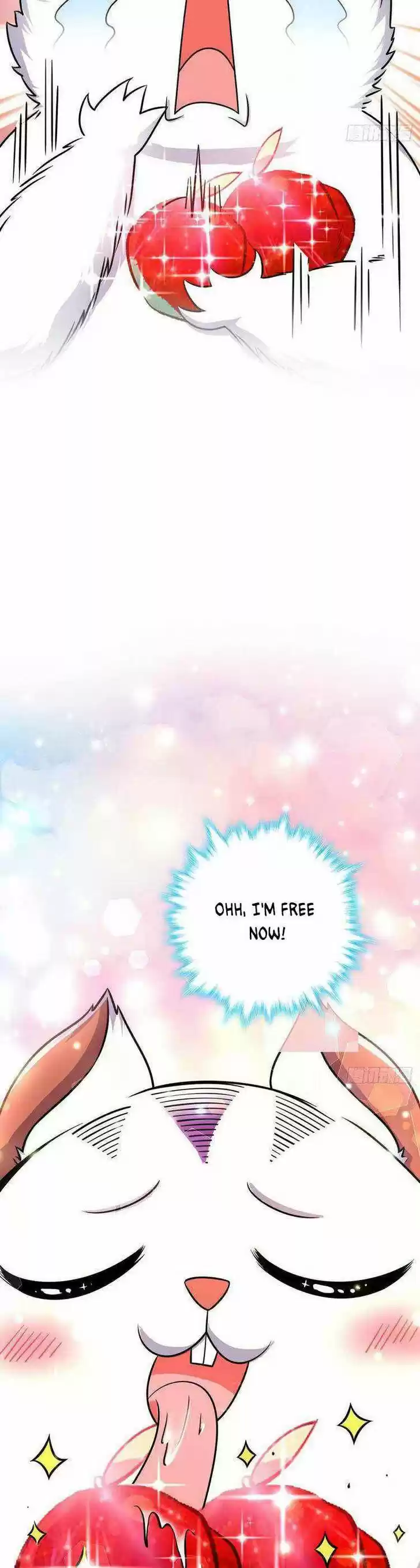 Spare Me, Great Lord! Ch.389