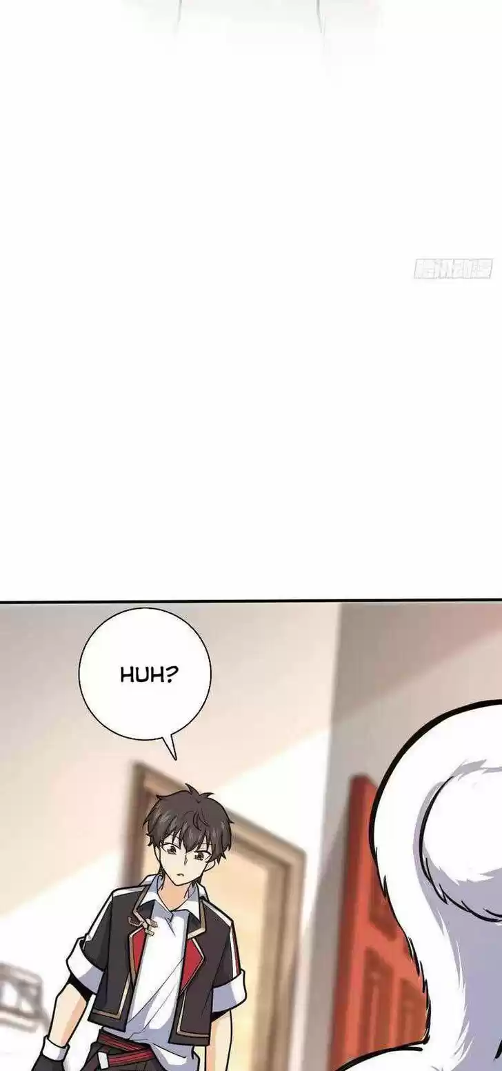 Spare Me, Great Lord! Ch.389