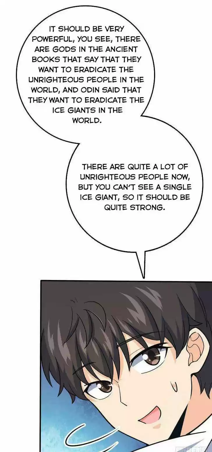 Spare Me, Great Lord! Ch.389