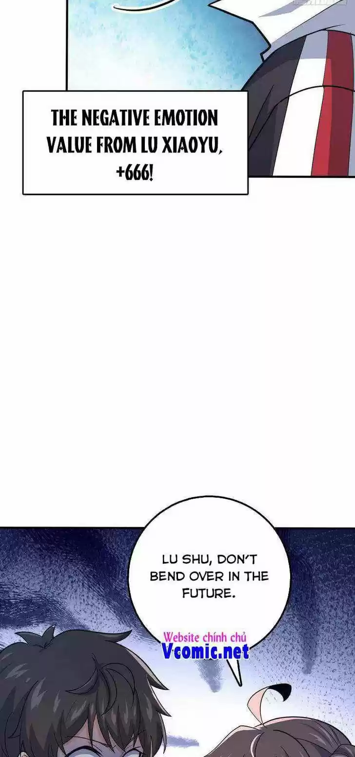 Spare Me, Great Lord! Ch.389