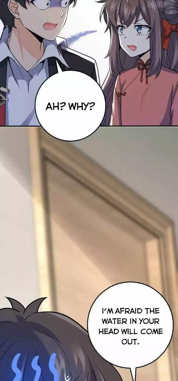 Spare Me, Great Lord! Ch.389