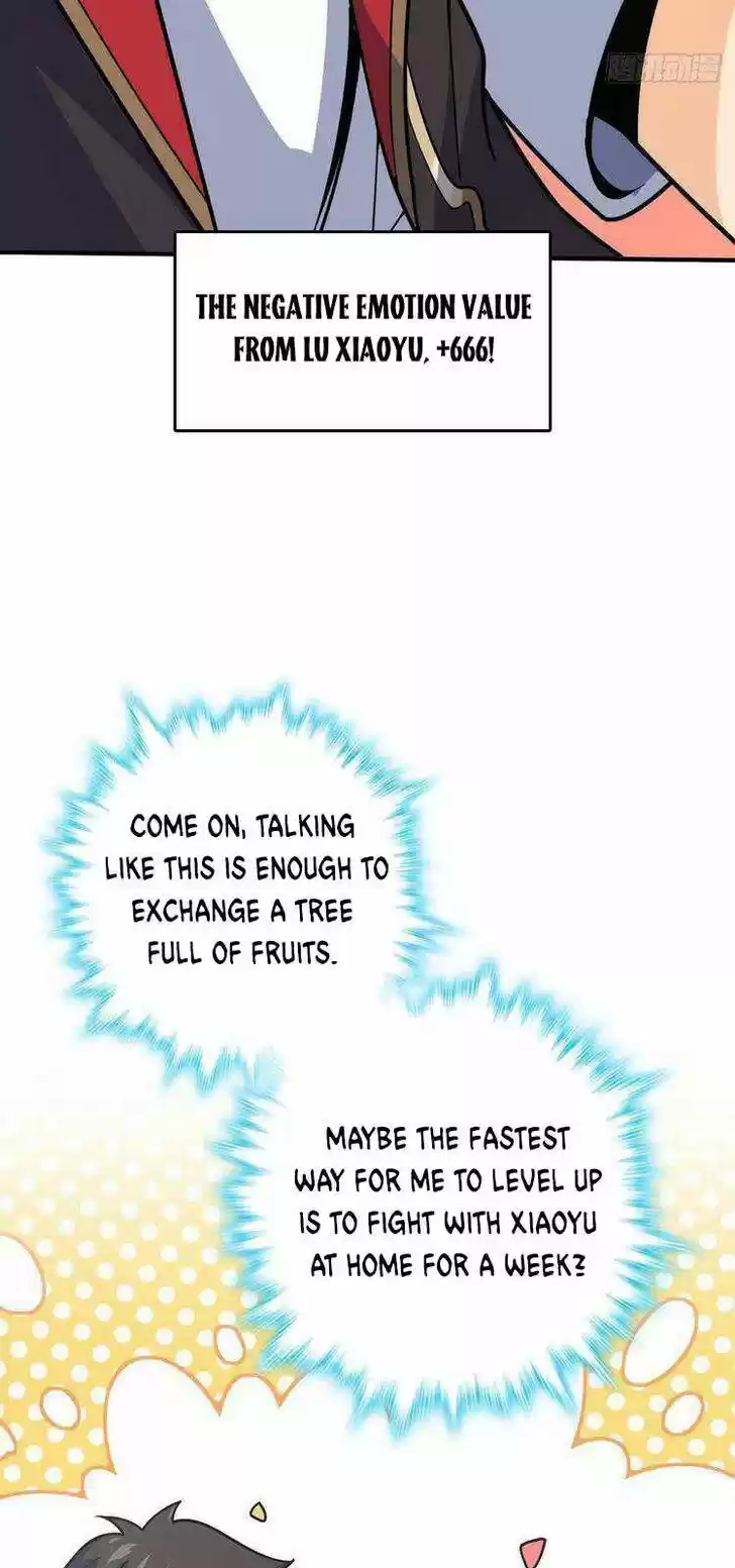 Spare Me, Great Lord! Ch.389