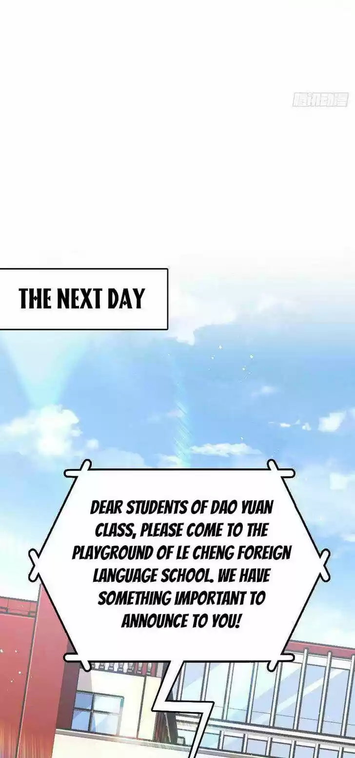 Spare Me, Great Lord! Ch.389