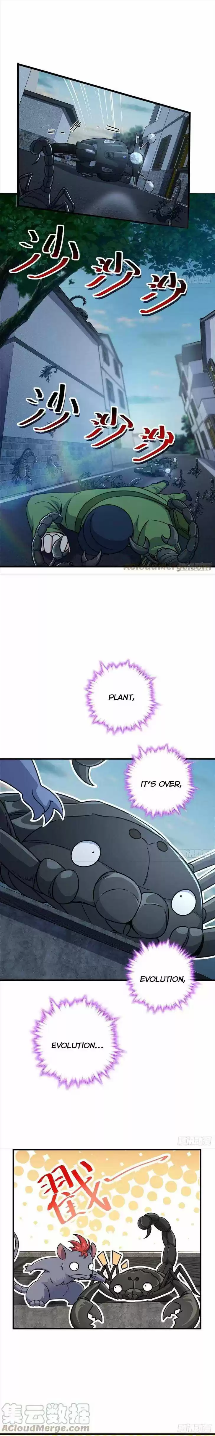 Spare Me, Great Lord! Ch.394