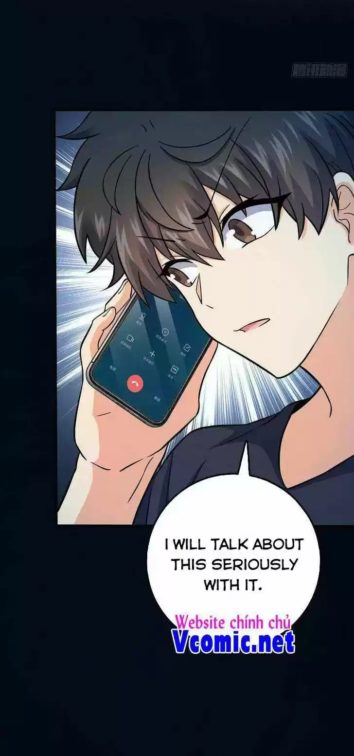 Spare Me, Great Lord! Ch.396