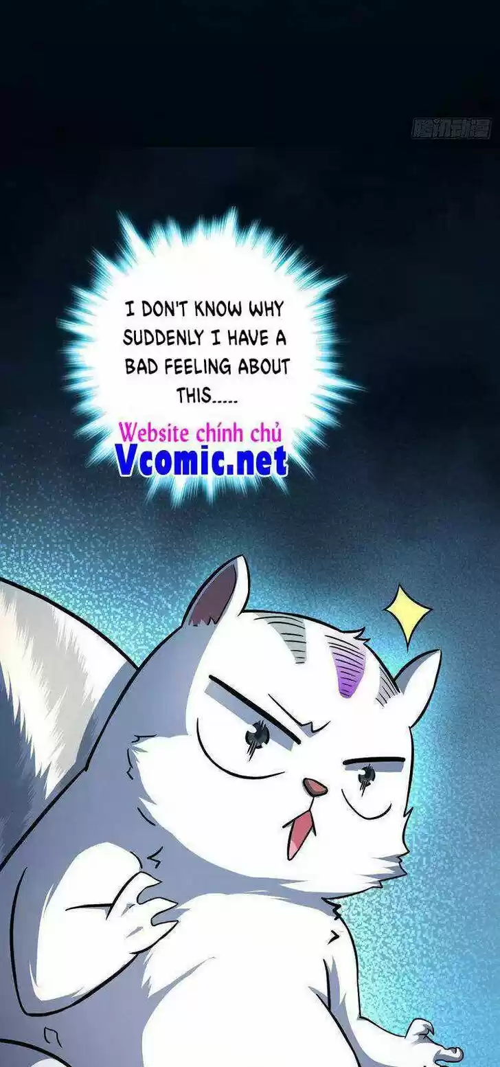 Spare Me, Great Lord! Ch.396