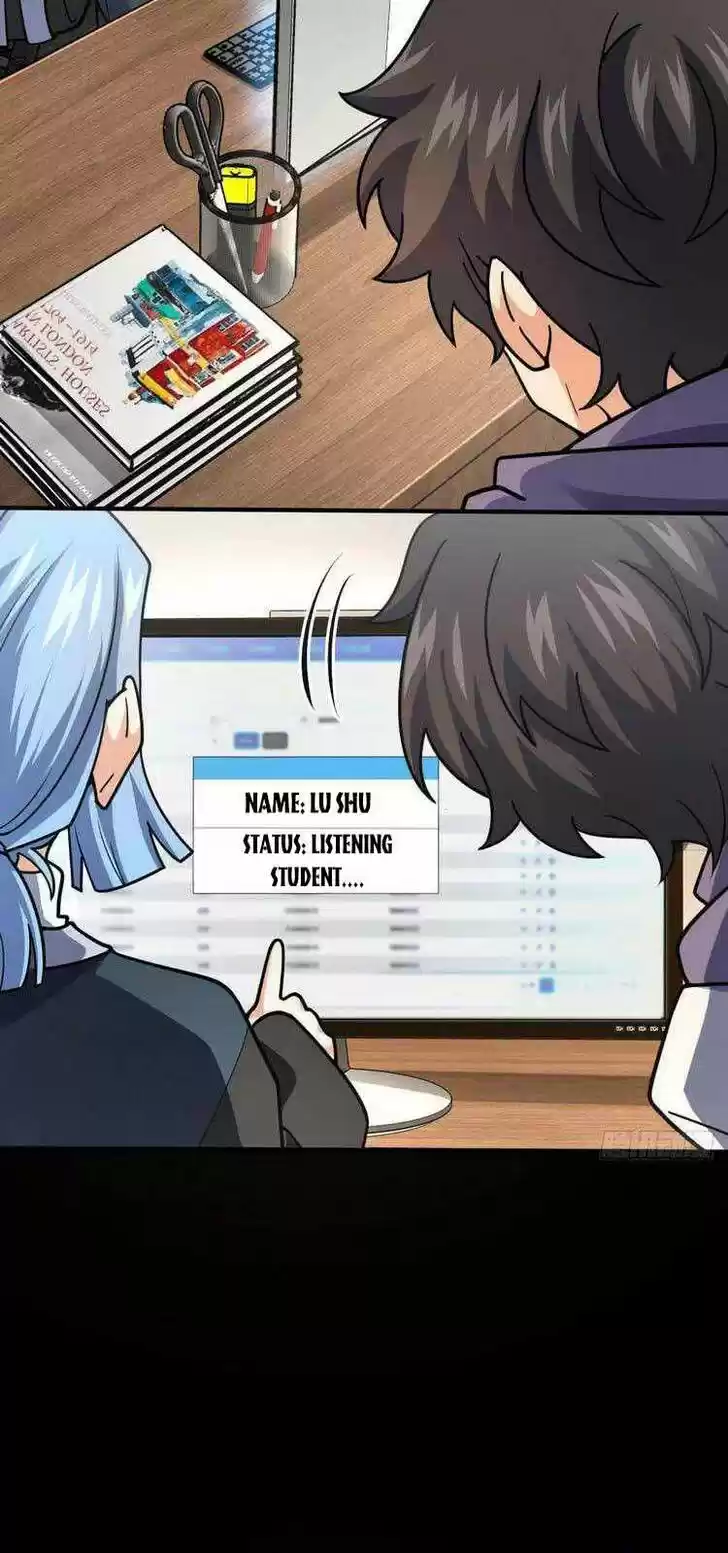 Spare Me, Great Lord! Ch.396