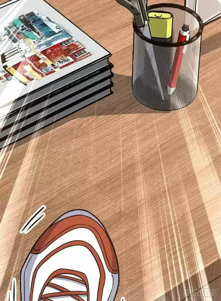 Spare Me, Great Lord! Ch.396