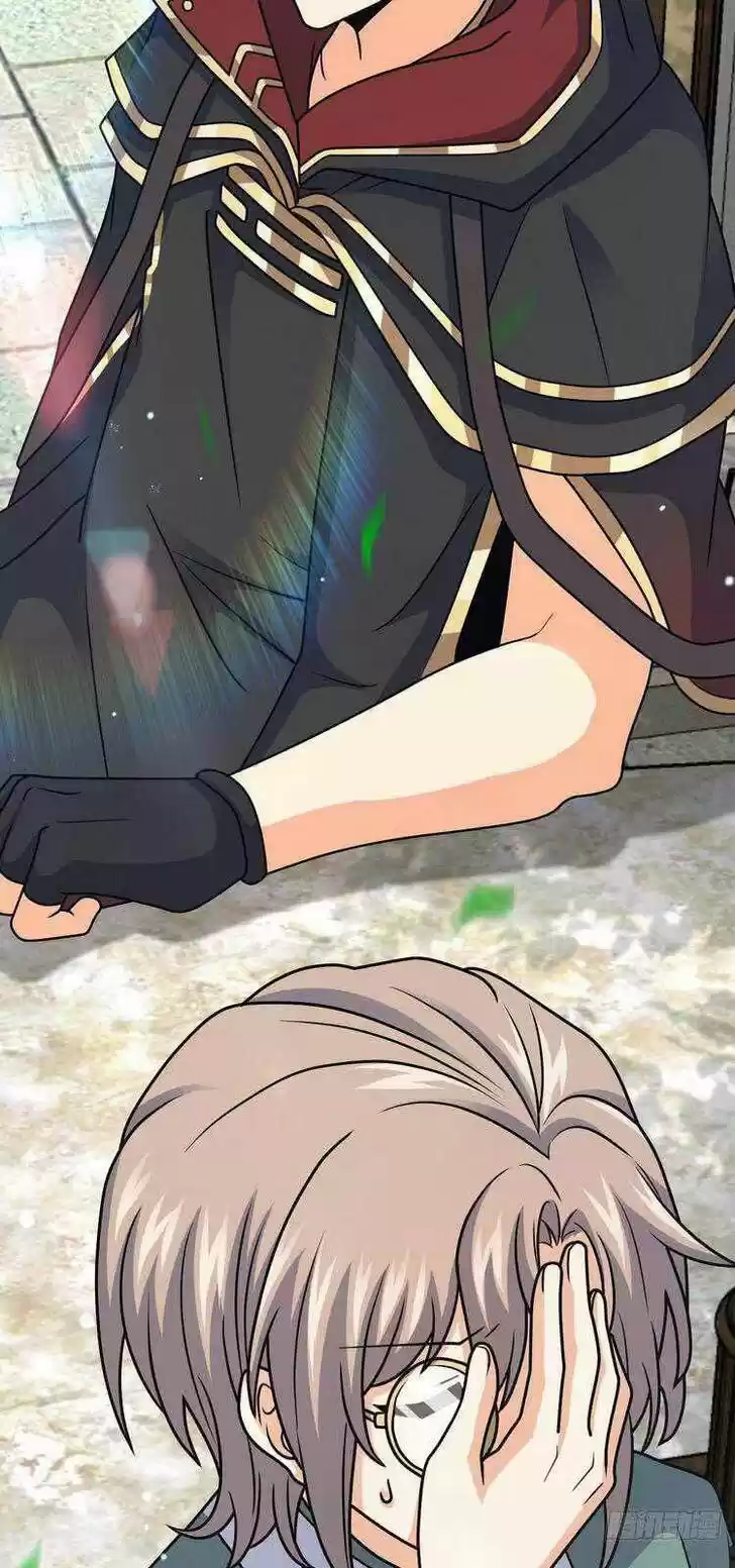 Spare Me, Great Lord! Ch.396