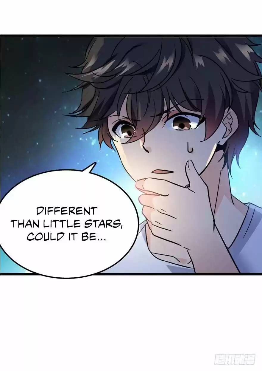 Spare Me, Great Lord! ch.4