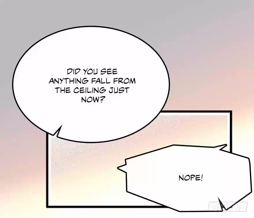 Spare Me, Great Lord! ch.4