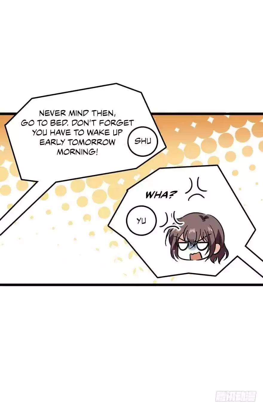 Spare Me, Great Lord! ch.4