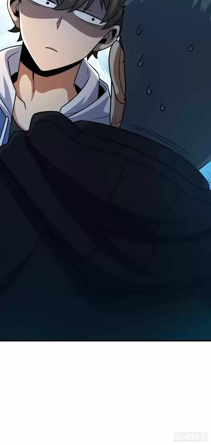 Spare Me, Great Lord! Ch.400