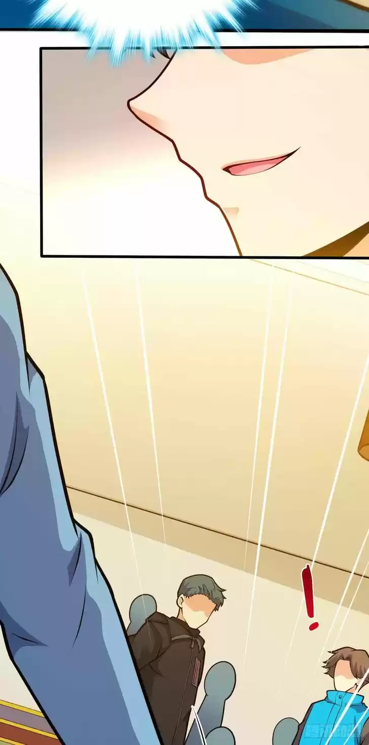 Spare Me, Great Lord! Ch.400