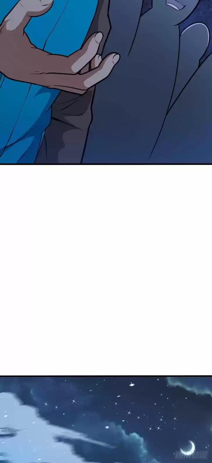 Spare Me, Great Lord! Ch.400