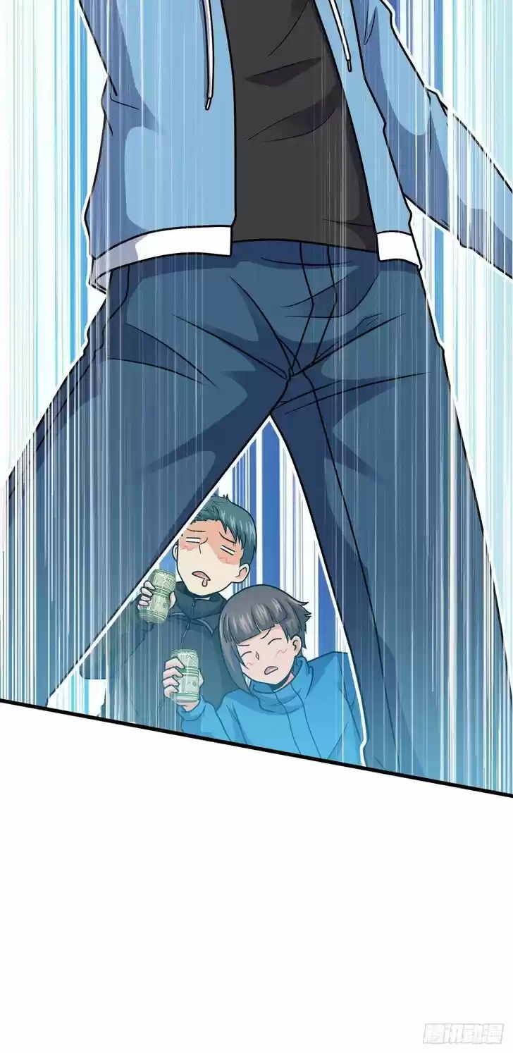 Spare Me, Great Lord! Ch.400