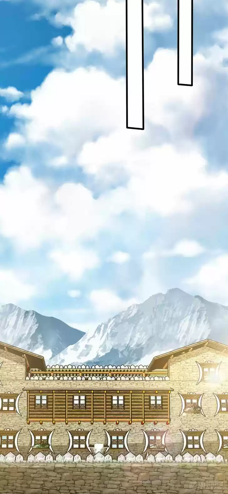 Spare Me, Great Lord! Ch.400