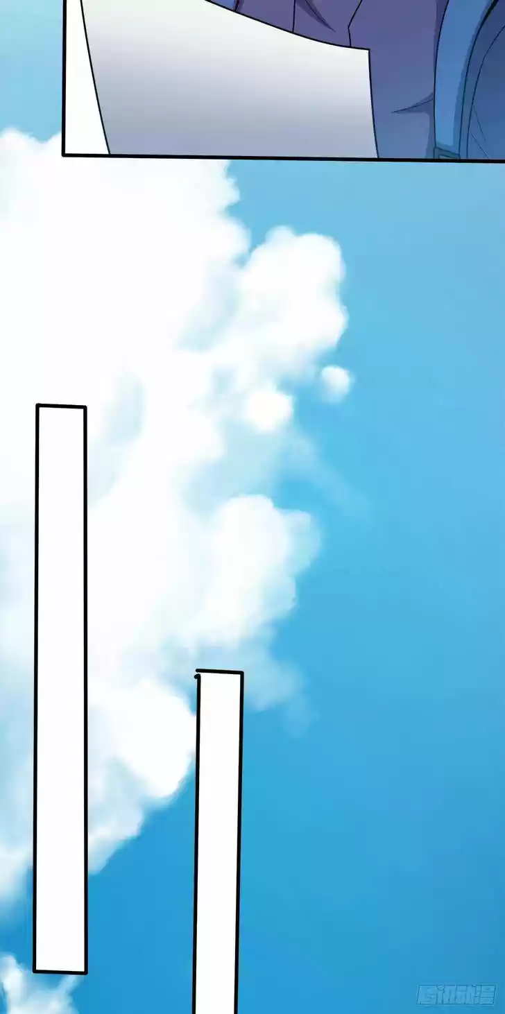 Spare Me, Great Lord! Ch.400