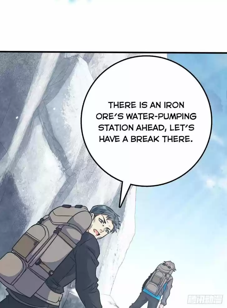 Spare Me, Great Lord! Ch.401