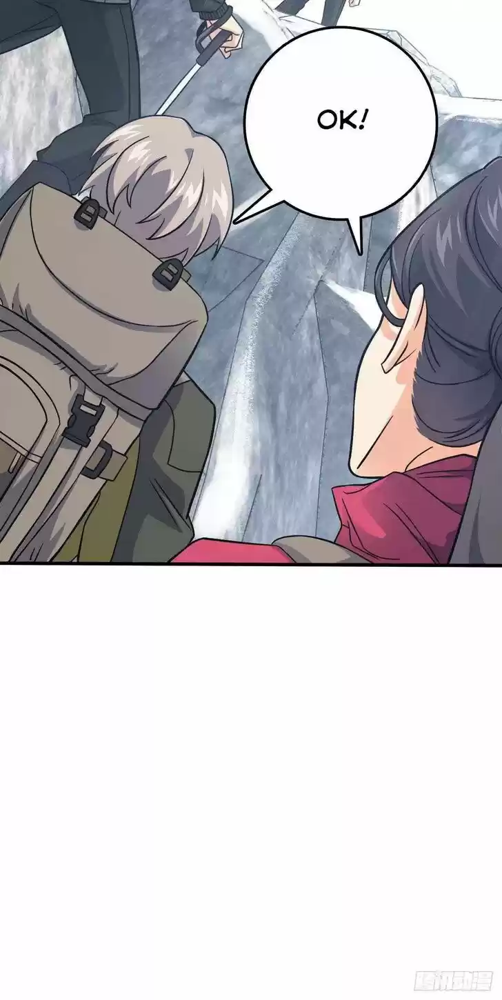 Spare Me, Great Lord! Ch.401