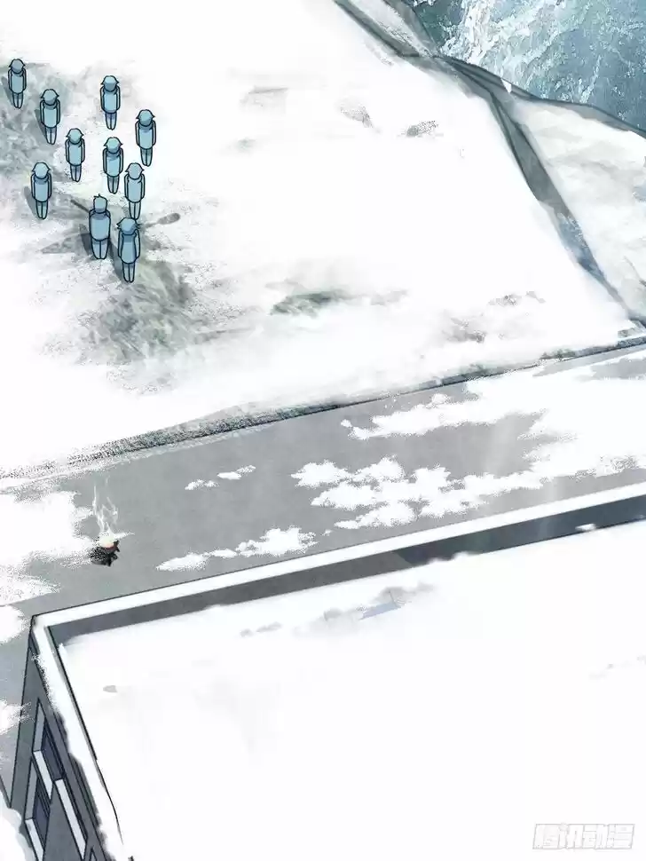 Spare Me, Great Lord! Ch.401