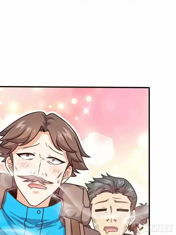 Spare Me, Great Lord! Ch.401