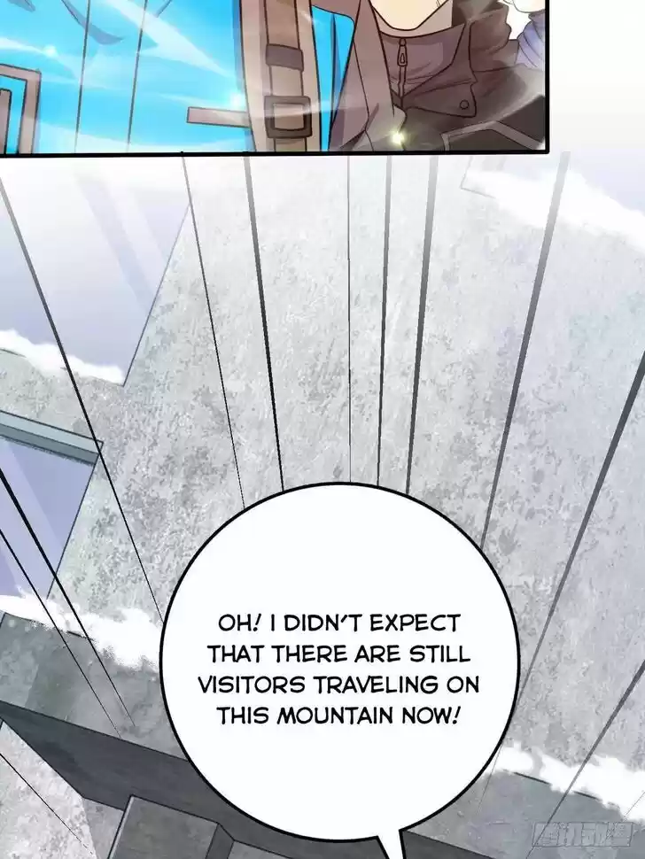 Spare Me, Great Lord! Ch.401