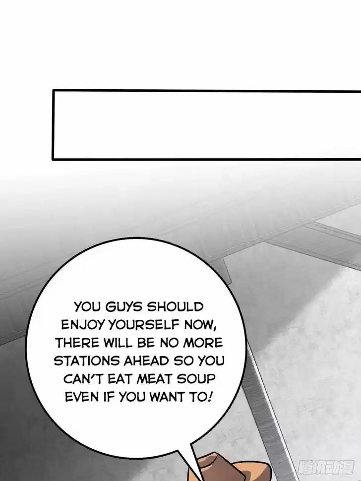 Spare Me, Great Lord! Ch.401