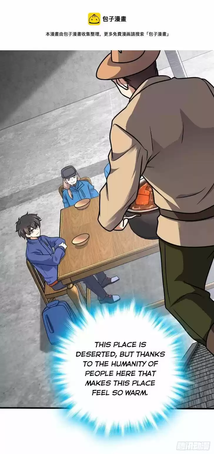 Spare Me, Great Lord! Ch.401