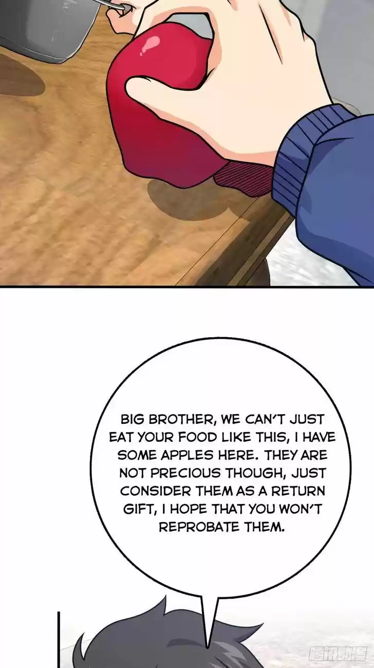 Spare Me, Great Lord! Ch.401