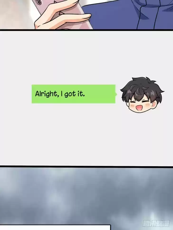 Spare Me, Great Lord! Ch.401