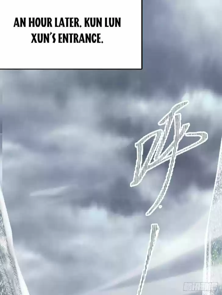 Spare Me, Great Lord! Ch.401