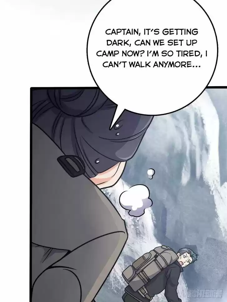 Spare Me, Great Lord! Ch.401