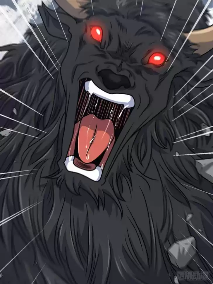 Spare Me, Great Lord! Ch.401