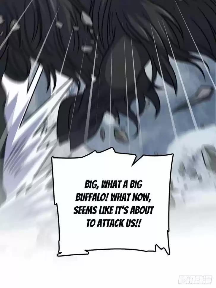 Spare Me, Great Lord! Ch.401