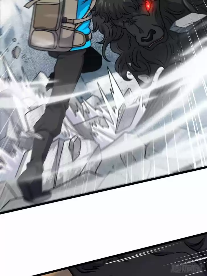 Spare Me, Great Lord! Ch.401