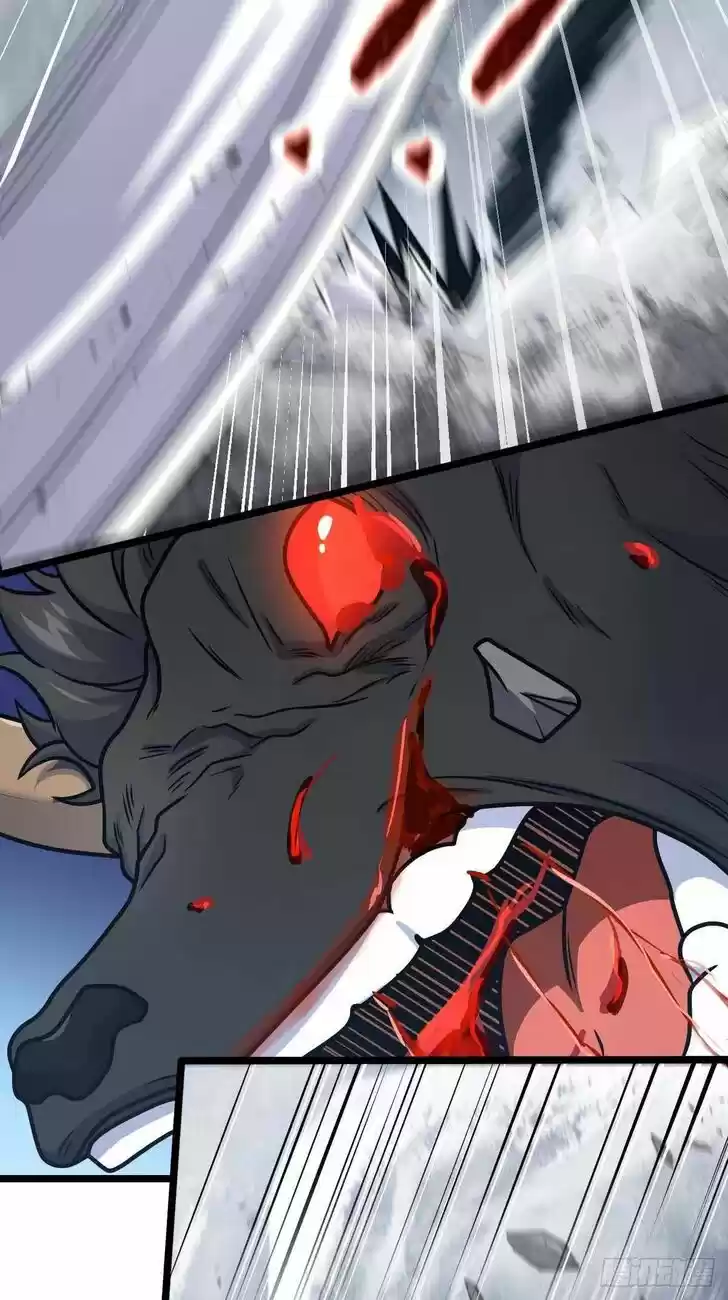 Spare Me, Great Lord! Ch.401