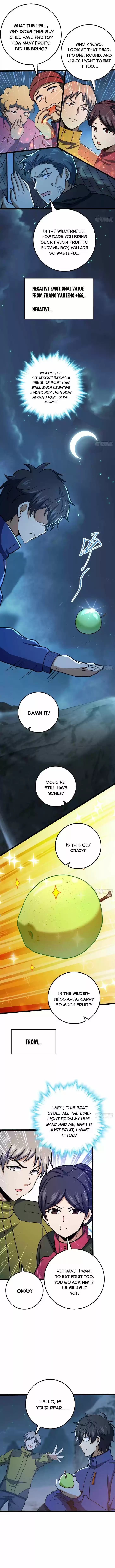 Spare Me, Great Lord! Ch.402