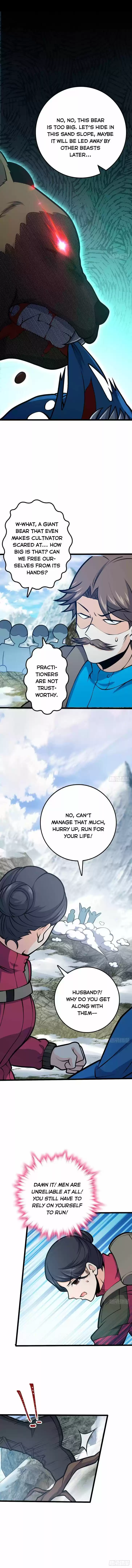 Spare Me, Great Lord! Ch.402