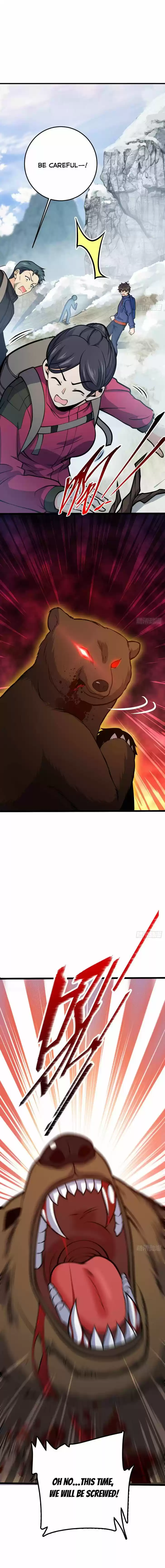 Spare Me, Great Lord! Ch.402