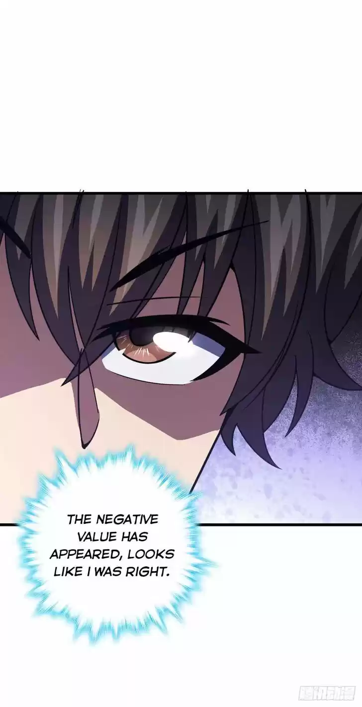 Spare Me, Great Lord! Ch.407