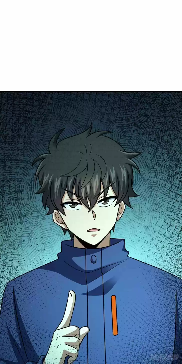 Spare Me, Great Lord! Ch.407